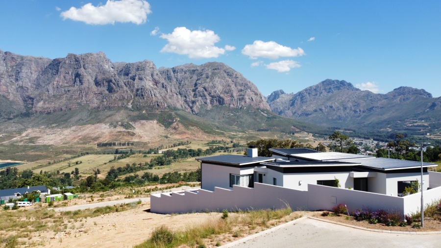 0 Bedroom Property for Sale in Johannesdal Western Cape